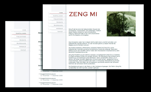 scenario tonstudio und audioproduktion
